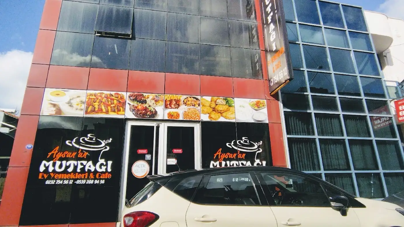 Aysun'un Mutfağı fotoğraf 3