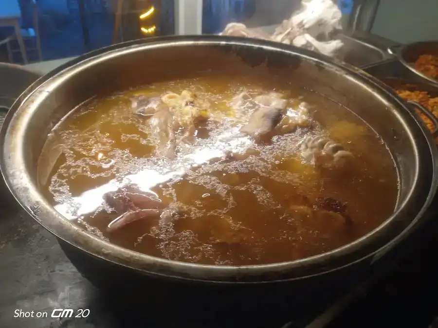 Babadan Oğuz Usta Ocakbaşı fotoğraf 2