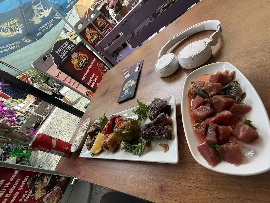 Babadan Oğuz Usta Ocakbaşı fotoğraf 3