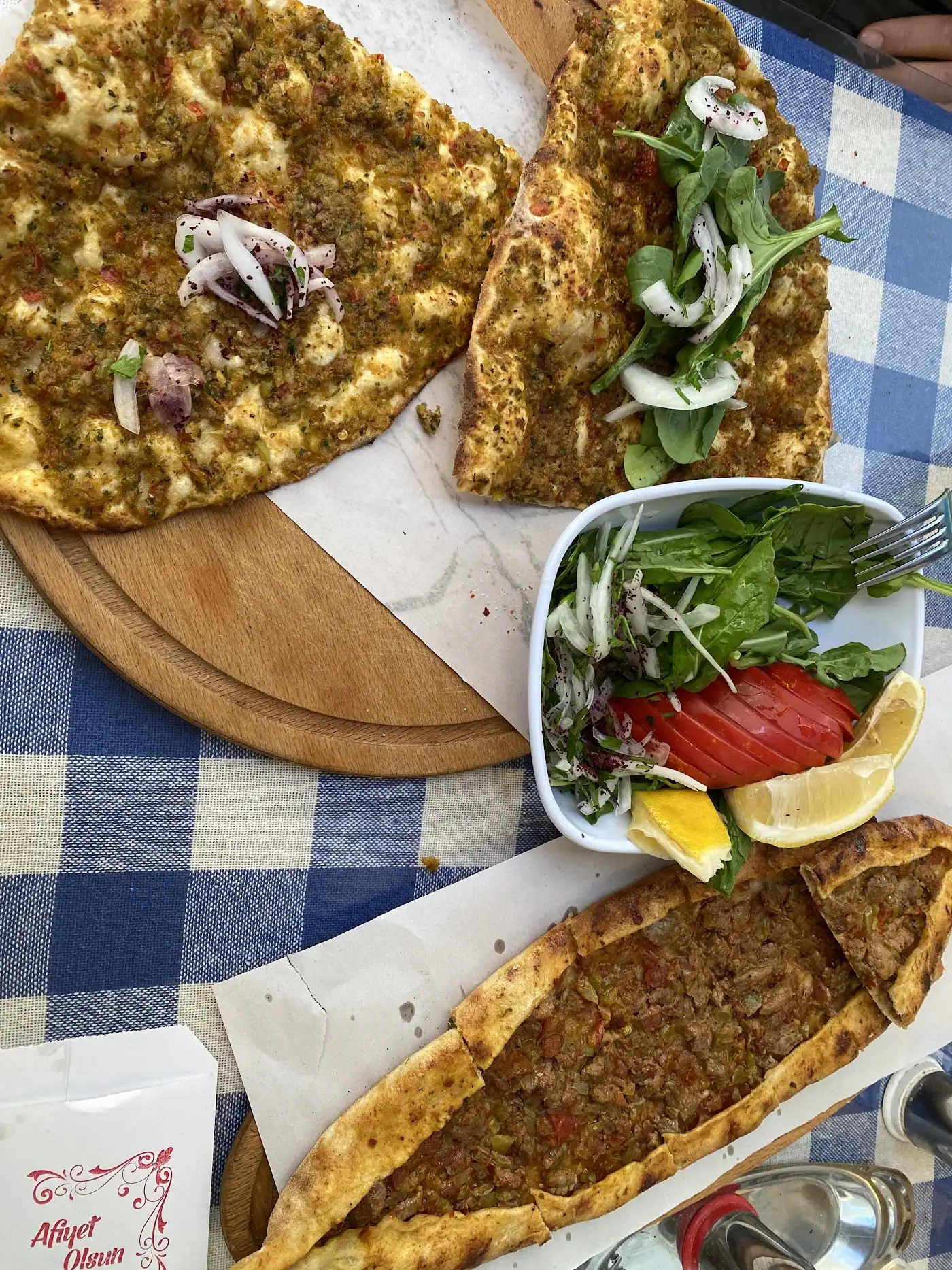 Babil Pide & Lahmacun fotoğraf 2