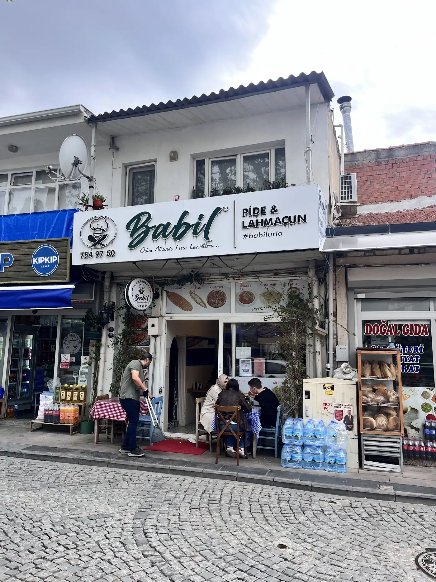 Babil Pide & Lahmacun fotoğraf 3