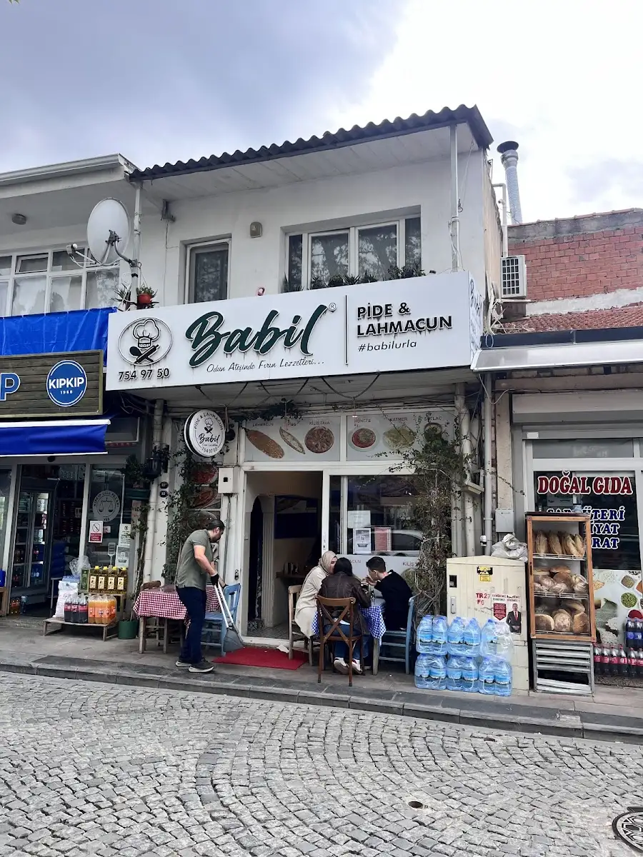 Babil Pide & Lahmacun fotoğraf 3