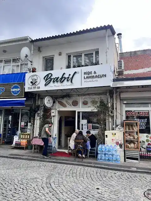 Babil Pide & Lahmacun fotoğraf 3