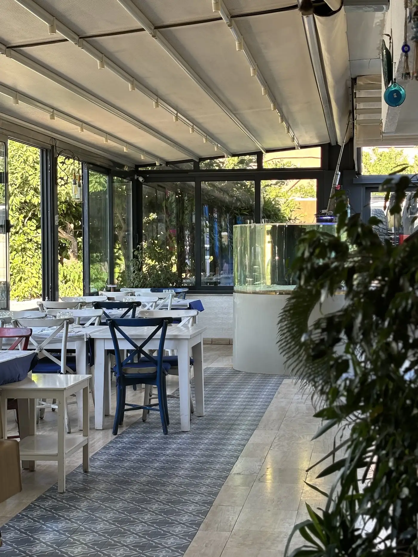 Balıkçım Urla