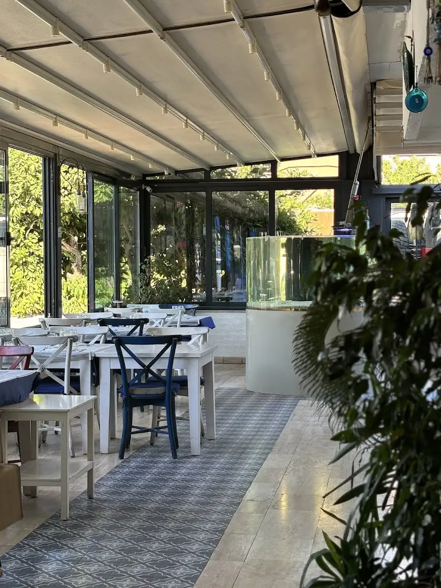 Balıkçım Urla
