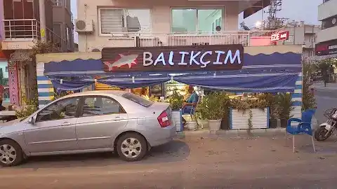 Balıkçım Urla fotoğraf 3