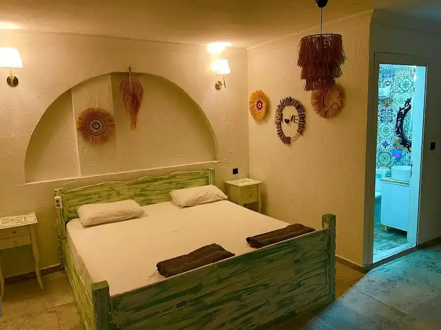 Barba Hotel fotoğraf 2