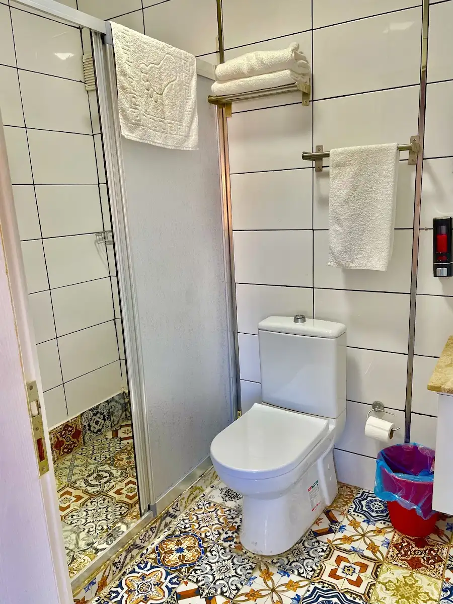 Barba Hotel fotoğraf 3