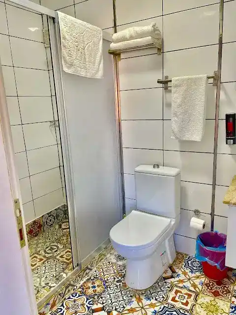 Barba Hotel fotoğraf 3