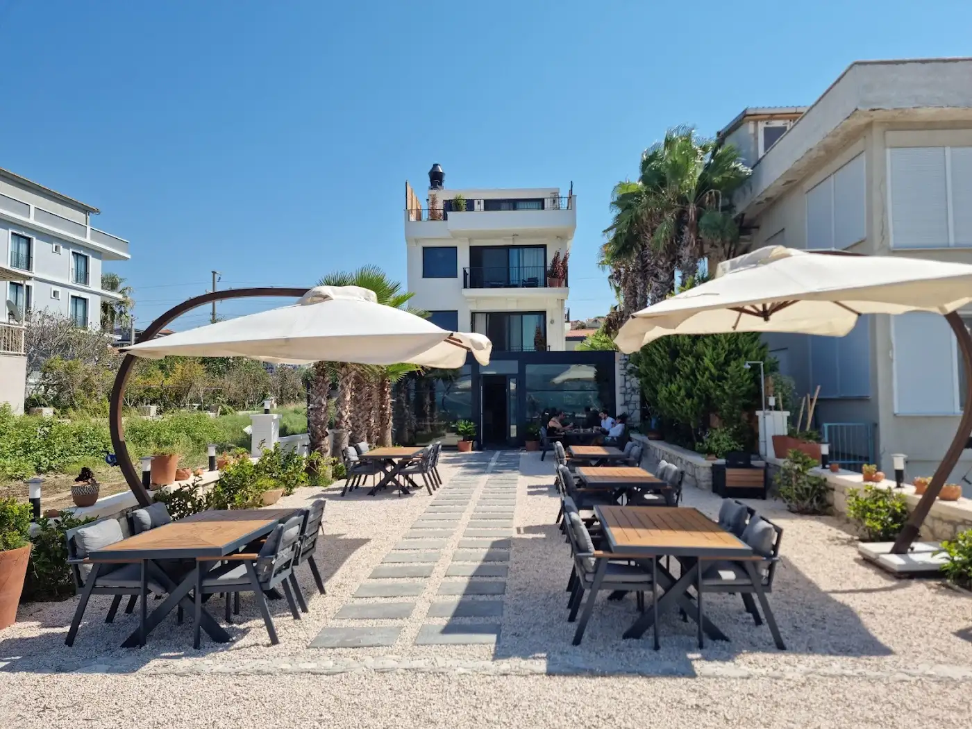 Barba Urla