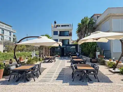 Barba Urla