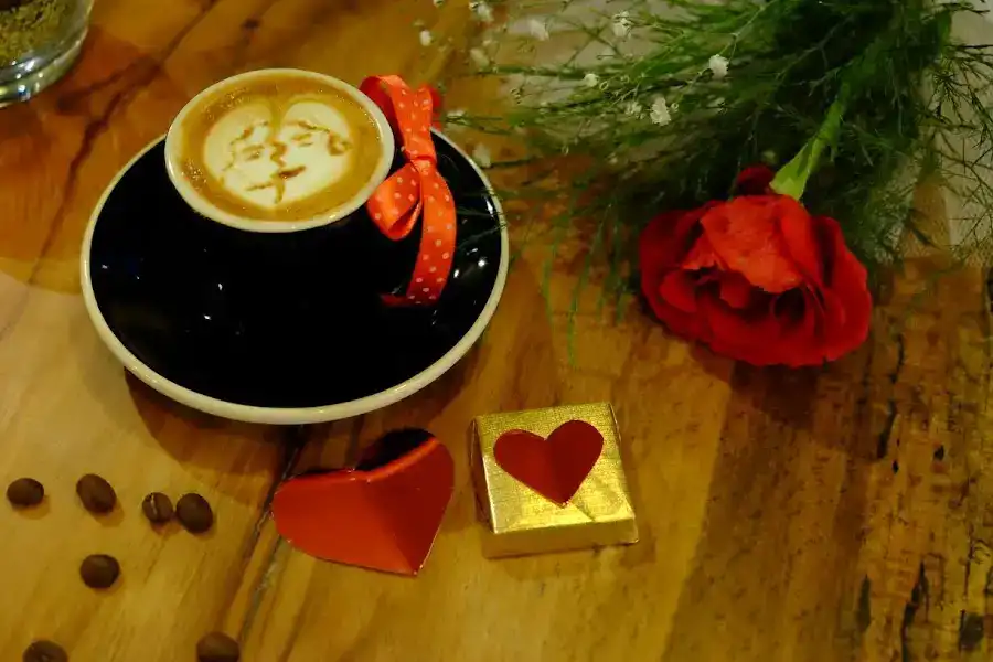 Baristocrat Specialty Coffee Experience Urla fotoğraf 2