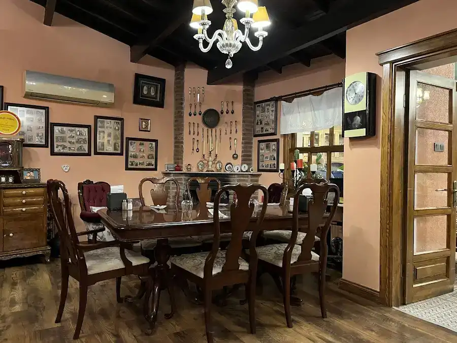 Beğendik Abi