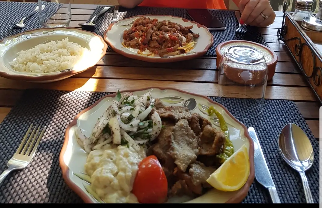 Beğendik Abi fotoğraf 3