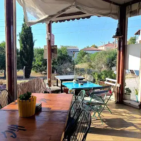Beş Beş Burger