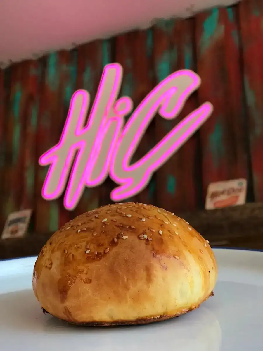 Beş Beş Burger fotoğraf 2