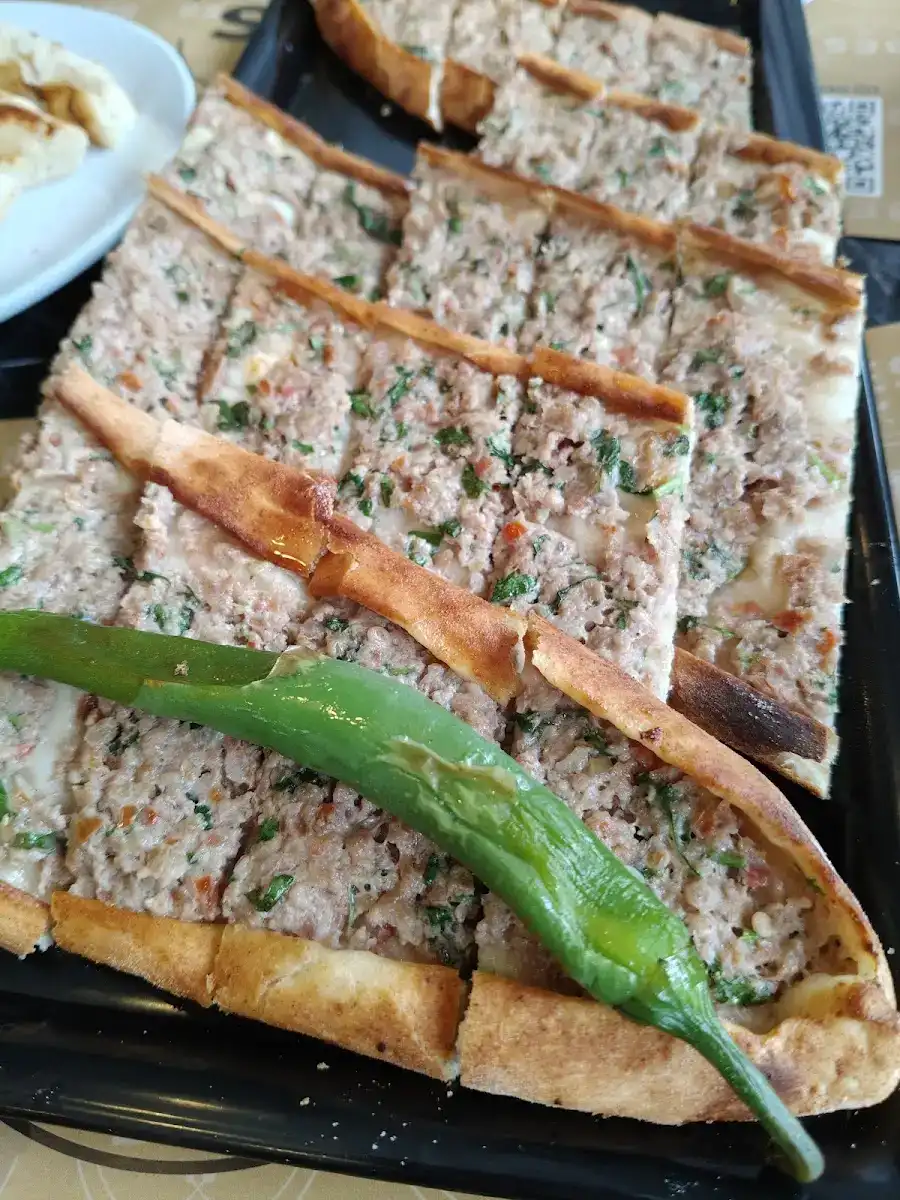 BES PİDE KEBAP fotoğraf 2
