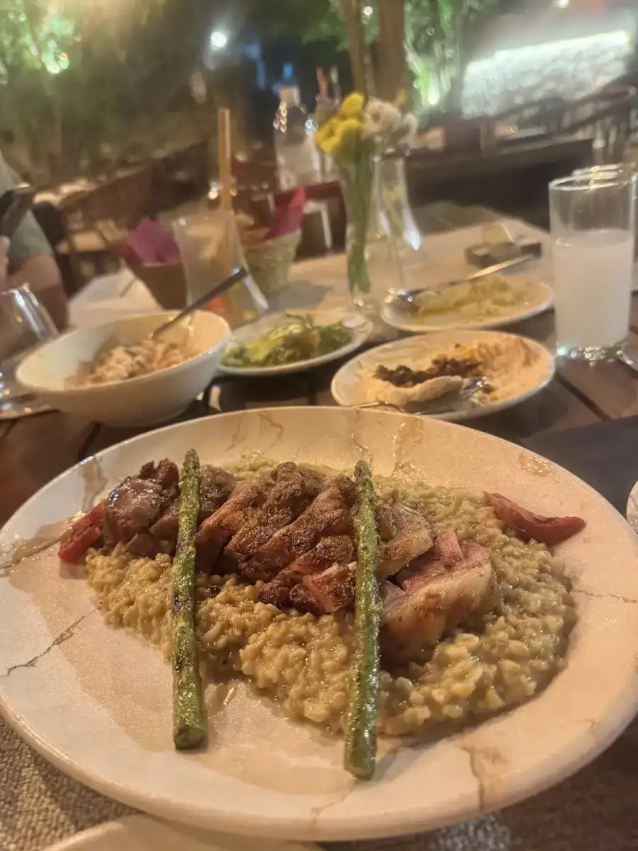 Bi Urla fotoğraf 2