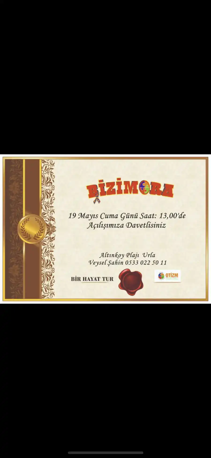 BizimOra Cafe&Beach fotoğraf 3