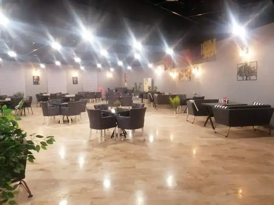 Black Cafe & Nargile fotoğraf 3