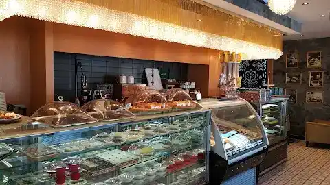Bolulu Hasan Usta Urla Şubesi
