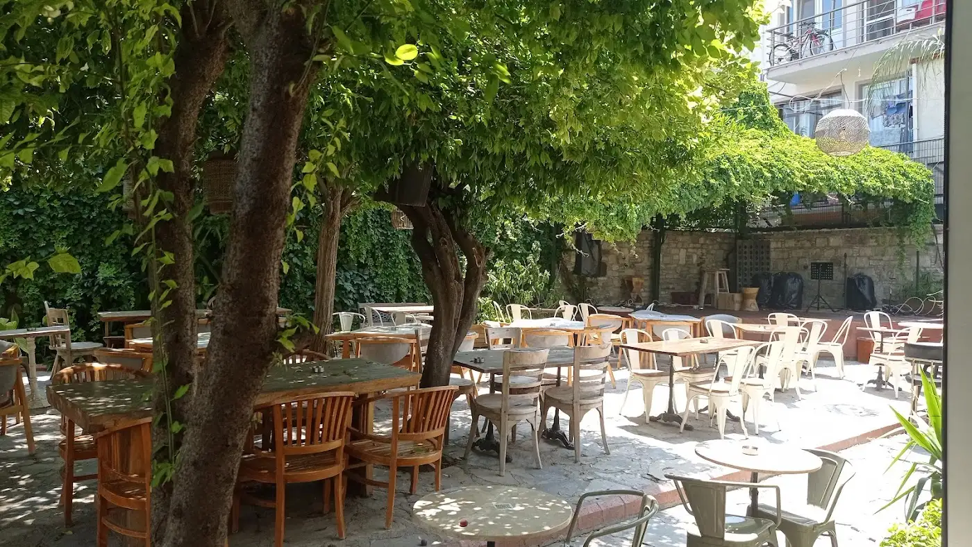 Bonaparte Mahfel | Mahfel Urla fotoğraf 3