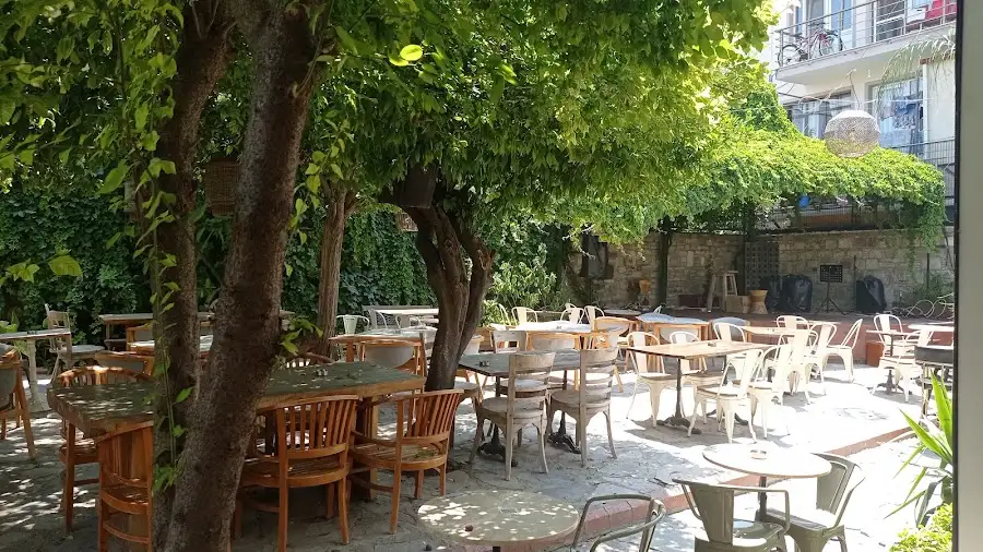 Bonaparte Mahfel | Mahfel Urla fotoğraf 3