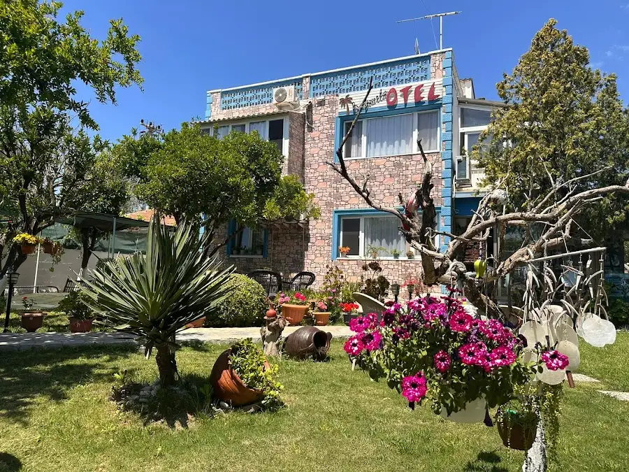 Bonjourla Otel