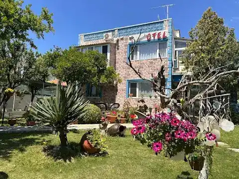 Bonjourla Otel
