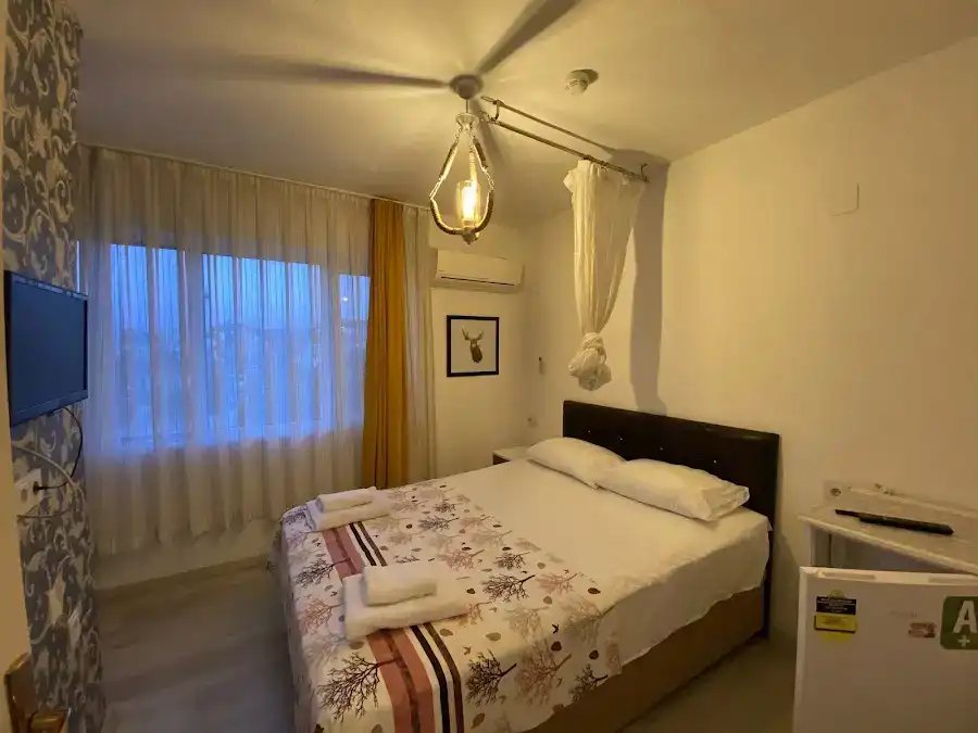 Bonjourla Otel fotoğraf 2