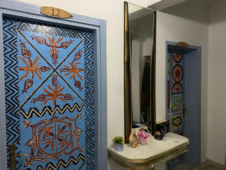 Bonjourla Otel fotoğraf 3