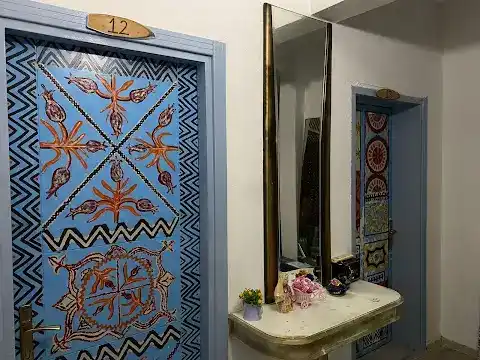 Bonjourla Otel fotoğraf 3