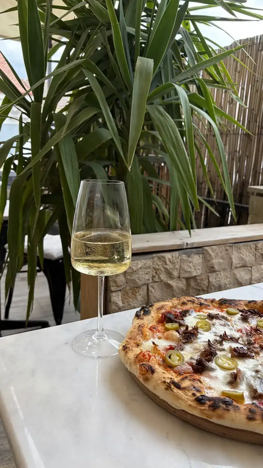 Brats Pizza Club fotoğraf 2