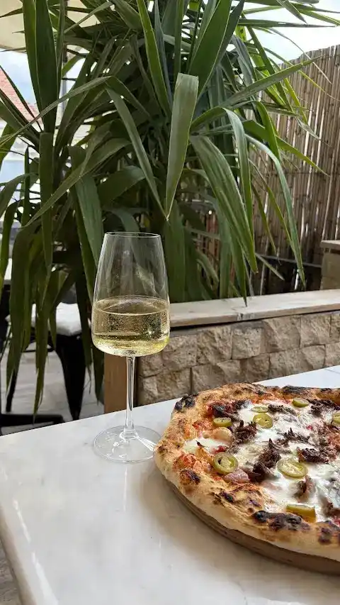 Brats Pizza Club fotoğraf 2