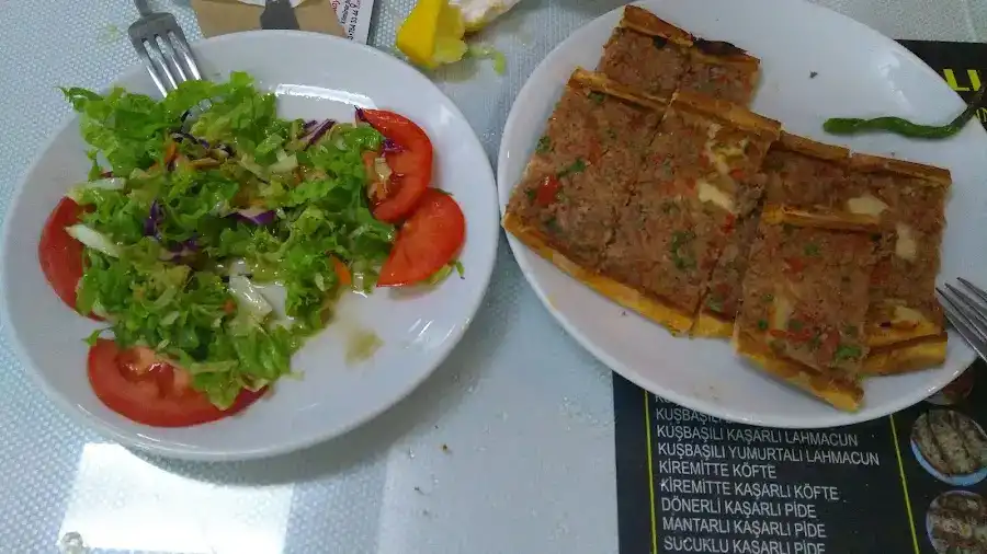 Bursalı Dönerci Orhan Ustanın Yeri fotoğraf 3