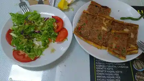 Bursalı Dönerci Orhan Ustanın Yeri fotoğraf 3