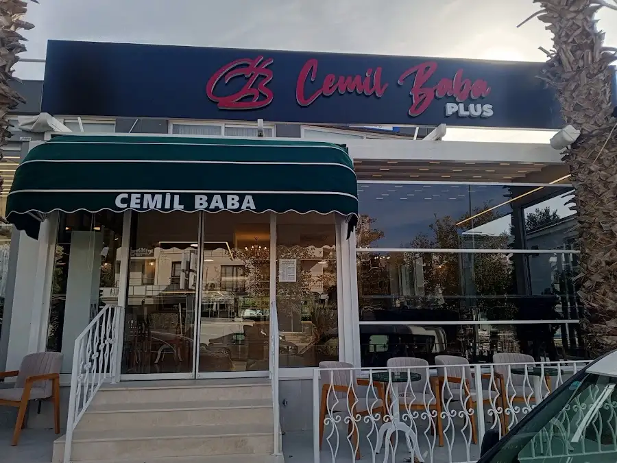 Cemil Baba