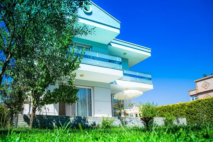 Çeşmealtı Pansiyon