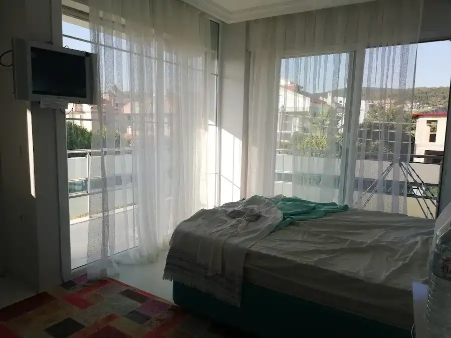 Çeşmealtı Pansiyon fotoğraf 2