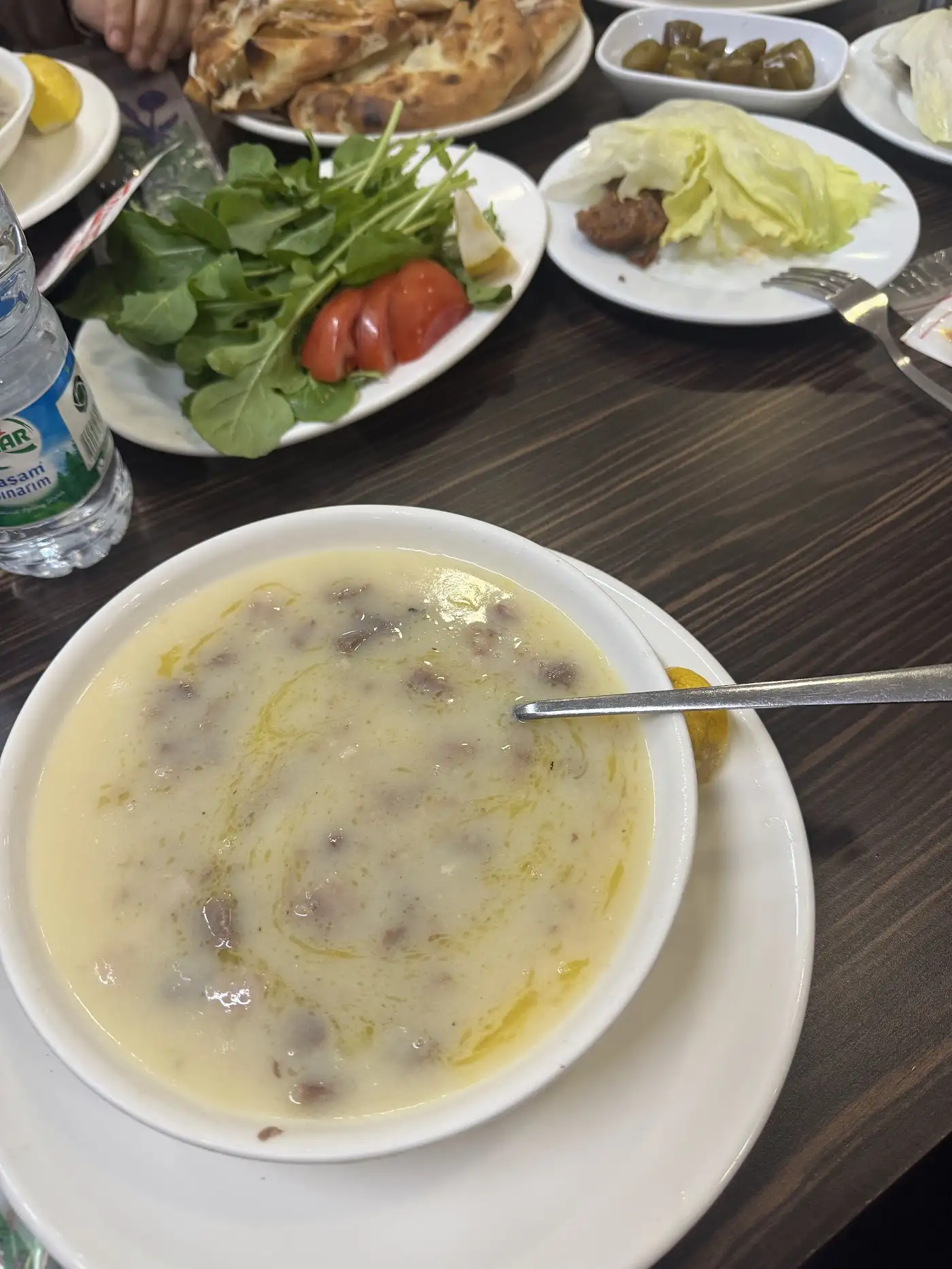 Çıtır Pide fotoğraf 2