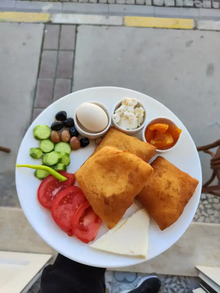 Dodi Urla fotoğraf 2