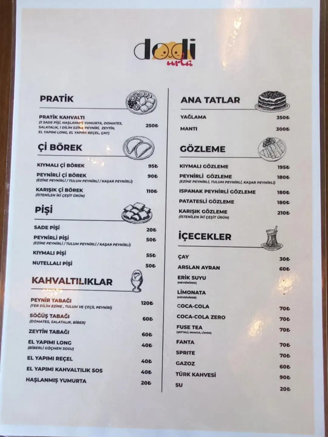 Dodi Urla fotoğraf 3
