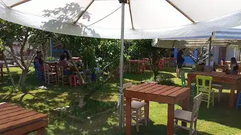 Doğal Annem Kahvaltı Evi