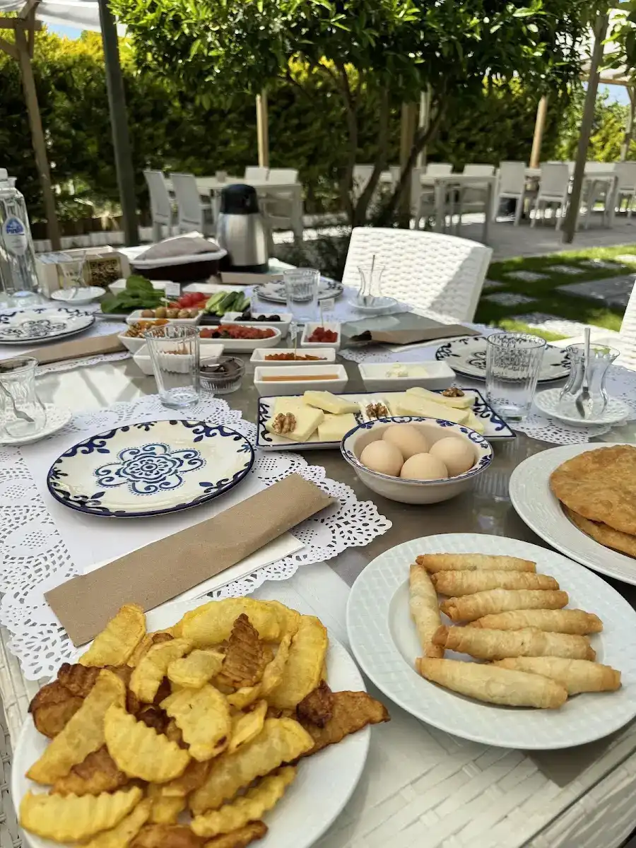 Doğal Annem Kahvaltı Evi fotoğraf 3