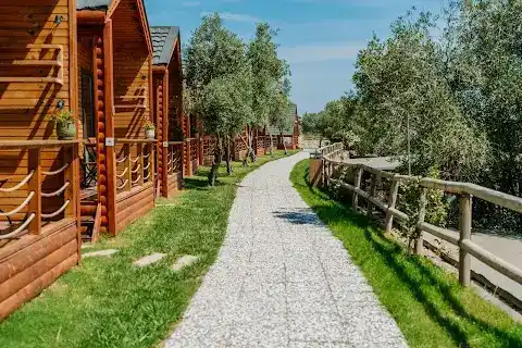 Doors Urla Hotel & Bungalows