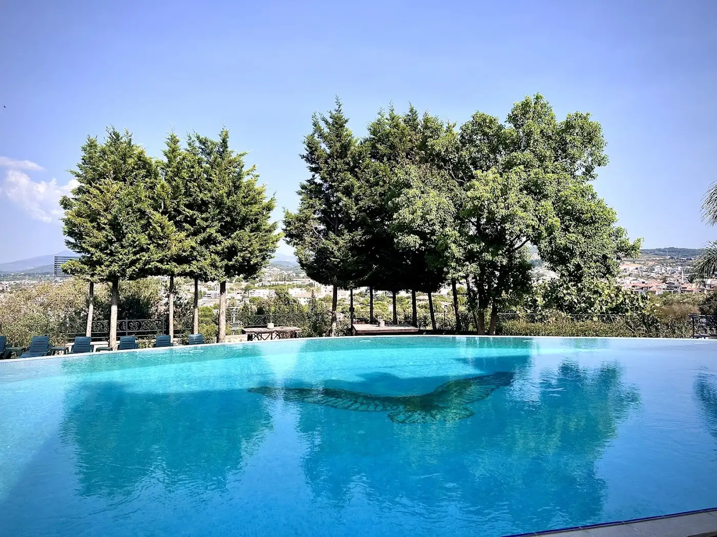 Doors Urla Hotel & Bungalows fotoğraf 3