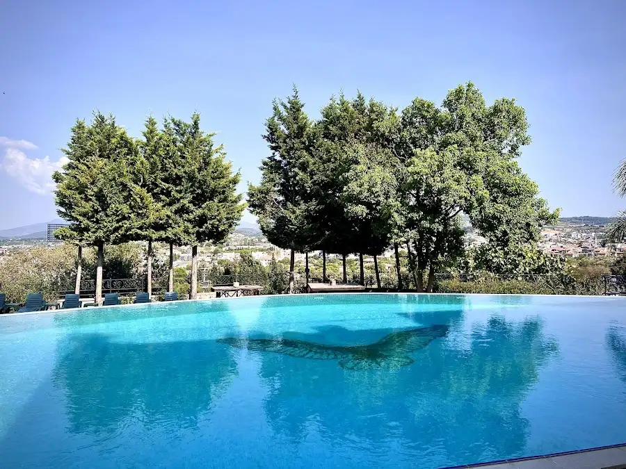 Doors Urla Hotel & Bungalows fotoğraf 3