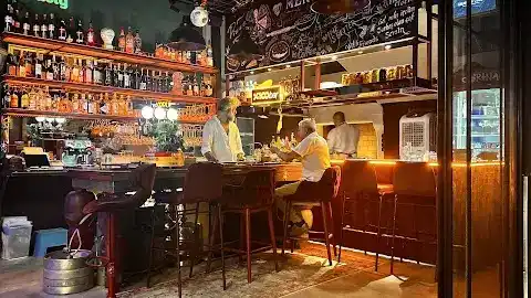 Dörtnal