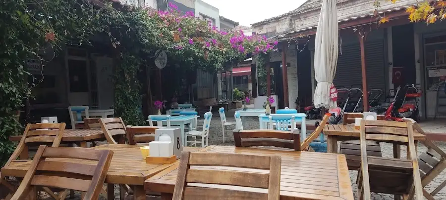 Egenin Lale Katmercisi
