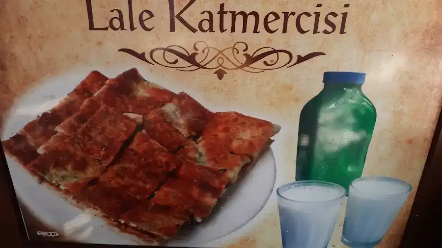 Egenin Lale Katmercisi fotoğraf 2